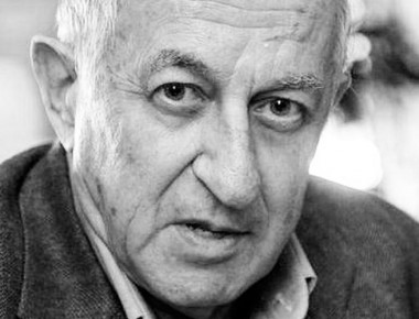 GOYTISOLO, GANADOR DEL PREMIO CERVANTES DE LITERATURA 2014