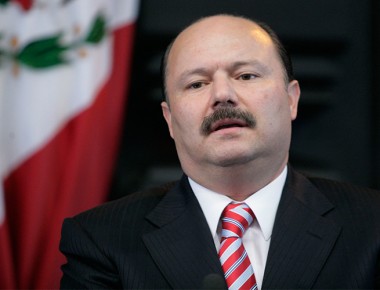 Senado solicita investigar enriquecimiento ilícito del Gobernador de Chihuahua