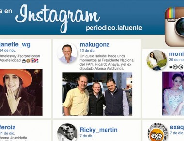 Instagram estrena filtros