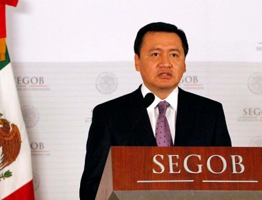 Asegura SEGOB que secuestros han disminuido en México