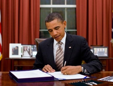 Mexicano agradecido con Obama