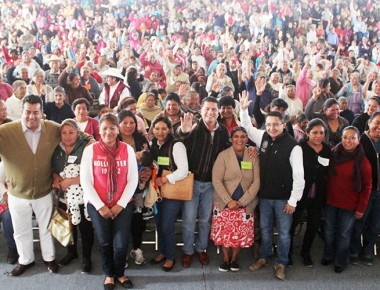 Tequisquiapan Prospera