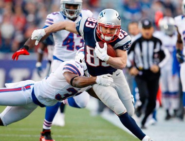 NFL exenta demanda por uso de narcóticos