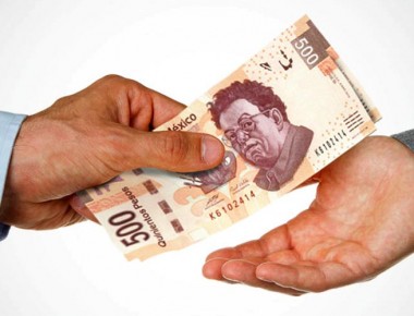 ONG plantean la creación del Sistema Nacional Anticorrupción