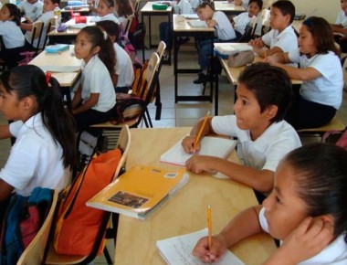 Miles de niños disfrutarán del periodo vacacional de invierno