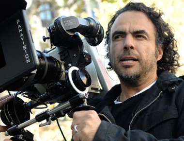 González Iñárritu presente en los «Globos de Oro»