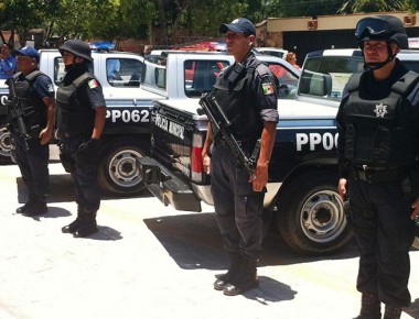 Tequisquiapan implementa operativo “Fiestas decembrinas con seguridad»