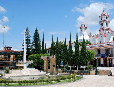 Casa de EPN fue adquirida legalmente