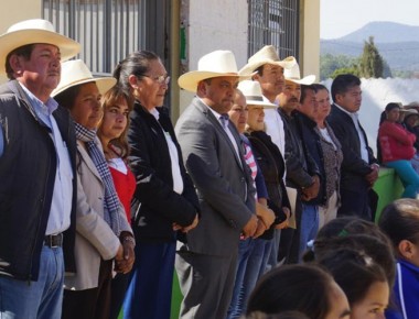 Amealco construirá más obras…