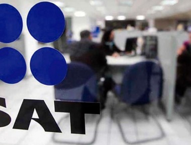 SAT publica lista de incumplidos