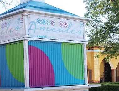 Amealco busca ser nombrado «Pueblo Mágico»