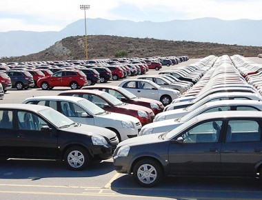 Brasil y Argentina podrían elevar compra de autos en México