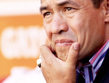 Ambriz deja de ser Director Técnico de Gallos Blancos
