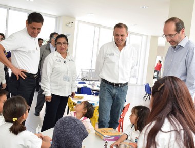 En marzo llegarán recursos para construir CIPRES IV en Sta. María Magdalena