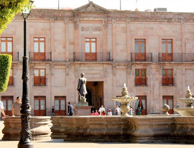 Prevé municipio de Querétaro ocupación hotelera al 100% en Semana Santa