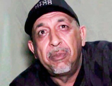 Detienen en Michoacán a Servando Gómez «La Tuta»