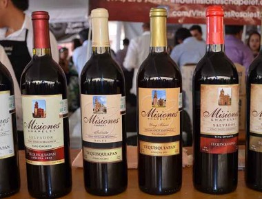 Vitivinícolas queretanas buscarán incrementar exportaciones de vino