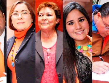 Movimiento Ciudadano otorga el 75% de sus registros a ciudadanos