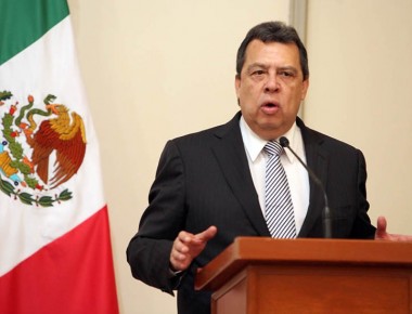 Involucran a hermano de Ángel Aguirre con lavado de dinero