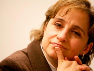 UAQ Campus Aeropuerto distinguirá a Carmen Aristegui con «Doctor Honoris Causa»