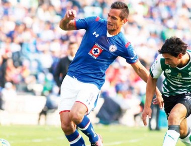 Hoy se enfrentarán Gallos Blancos vs Cruz Azul