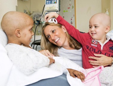 Cáncer, principal causa de muerte en escala mundial