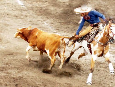 Próximamente los 27 mejores equipos charros del país en Querétaro