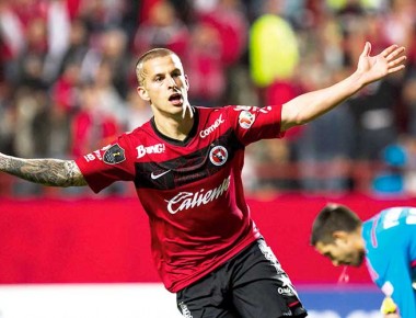 Xolos, líderes de la Clausura 2015