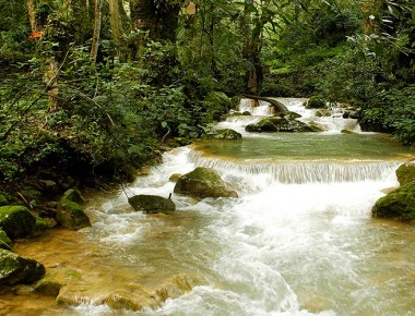 D´TOUR: Conoce El Chuveje… un paraíso natural