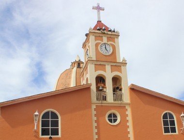 Este año San Joaquín podría ser nombrado “Pueblo Mágico”