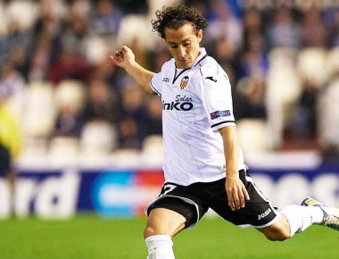 Guardado estará fuera dos partidos