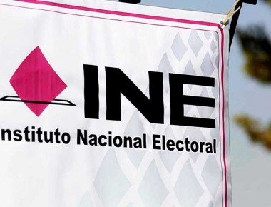 INE da a conocer procedimiento de candidaturas independientes