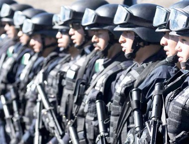 Municipios de Querétaro aumentan ligeramente presupuesto en seguridad este año