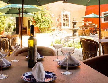 Situación del país pone en riesgo al sector restaurantero de Querétaro