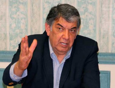 Se ventilan propiedades de Murat, ex gobernador de Oaxaca