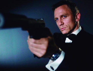 Por grabaciones de “James Bond” se cierran calles del Centro Histórico
