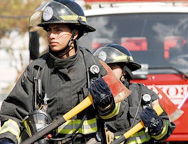 Este sábado se inaugurará Cuerpo de Bomberos en Cadereyta
