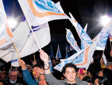 Inician campañas electorales en otros Estados