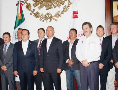 IMSS construirá Unidad Médica Familiar en Corregidora
