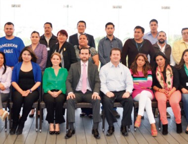 Prepara IEEQ a Supervisores Electorales