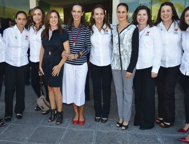 Asociación ALE lleva a cabo el 1er. Encuentro de Pacientes Renales