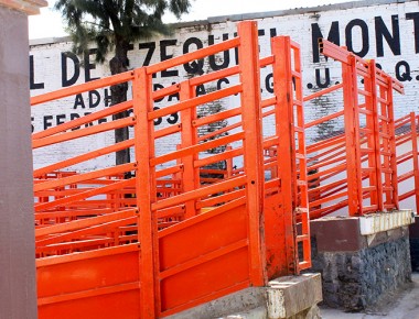 Nuevo rastro de E. Montes dará servicio a 4 Municipios más