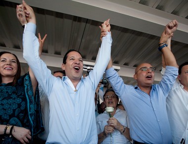 FDS se registra ante el IEEQ como Candidato a la Gubernatura de Querétaro