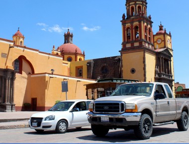 Por coalición con PRI, PT toma fuerza en San Juan del Río