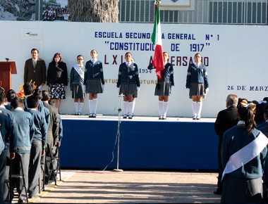 Por periodo de Semana Santa 467 mil alumnos de Educación Básica salen de vacaciones