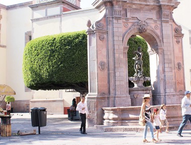 Turismo local tendrá recorte