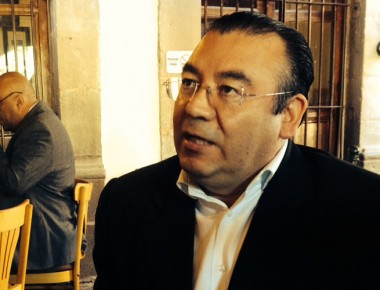 PRD planea estrategia para la contienda electoral
