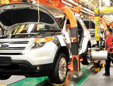 Argentina y México logran acuerdo comercial automotriz
