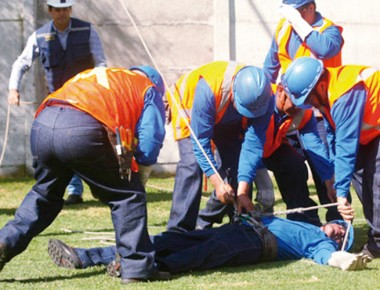 Querétaro, 5to lugar en México con menos accidentes laborales: STPS