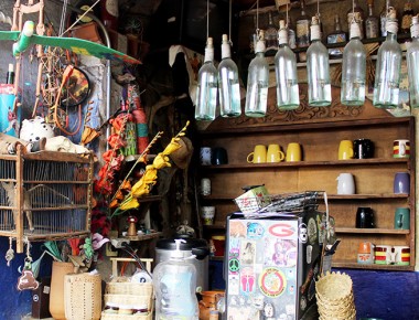 D´TOUR: Conoce La Biznaga, Un lugar único…